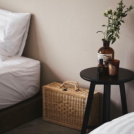 בנגקוק Ob-Oon Boutique Bed & Breakfast מראה חיצוני תמונה