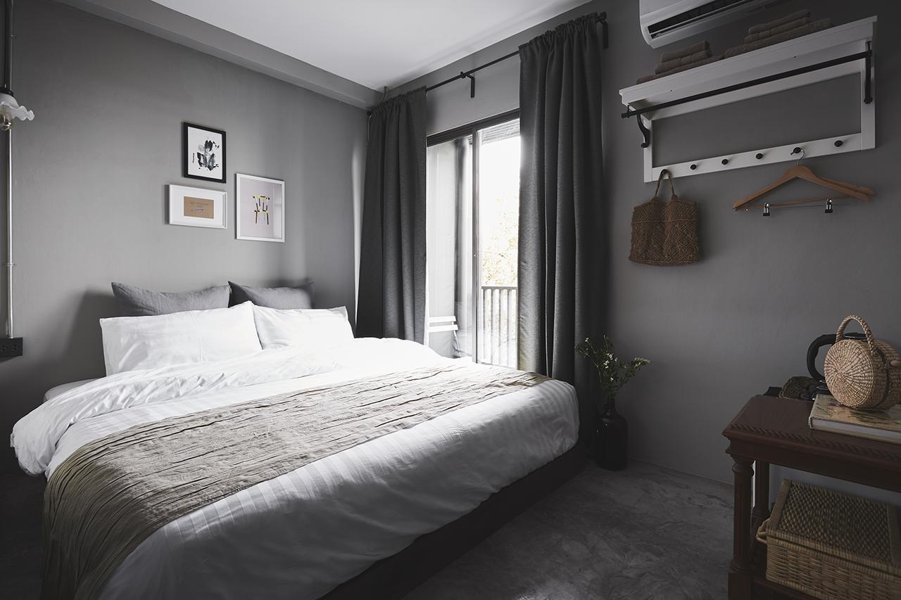 בנגקוק Ob-Oon Boutique Bed & Breakfast מראה חיצוני תמונה
