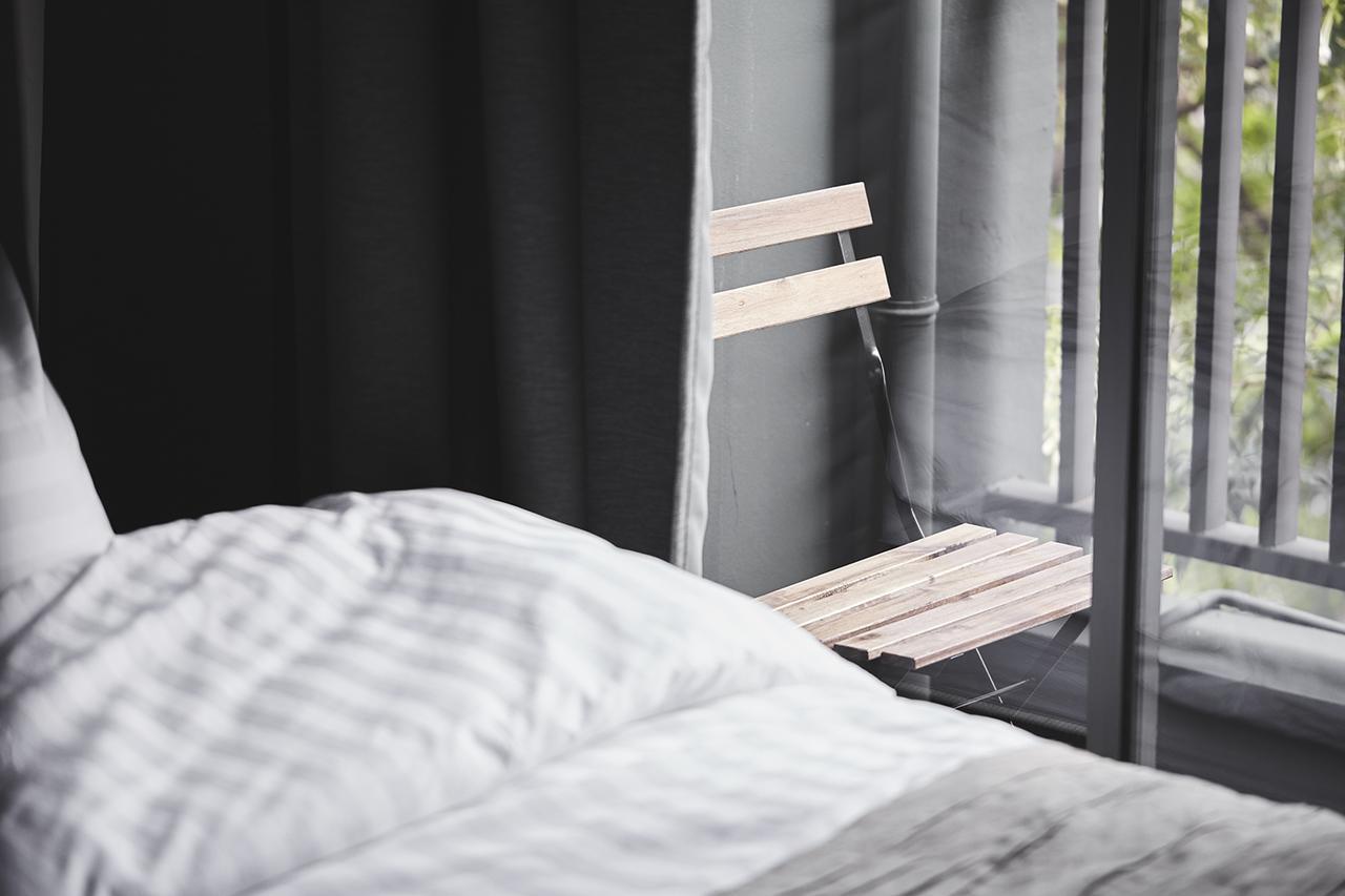 בנגקוק Ob-Oon Boutique Bed & Breakfast מראה חיצוני תמונה