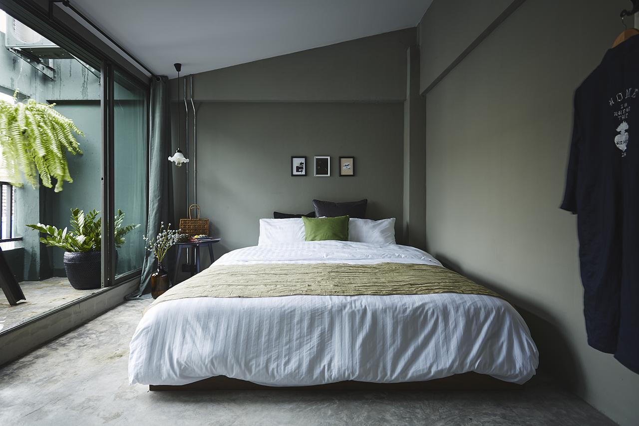בנגקוק Ob-Oon Boutique Bed & Breakfast מראה חיצוני תמונה
