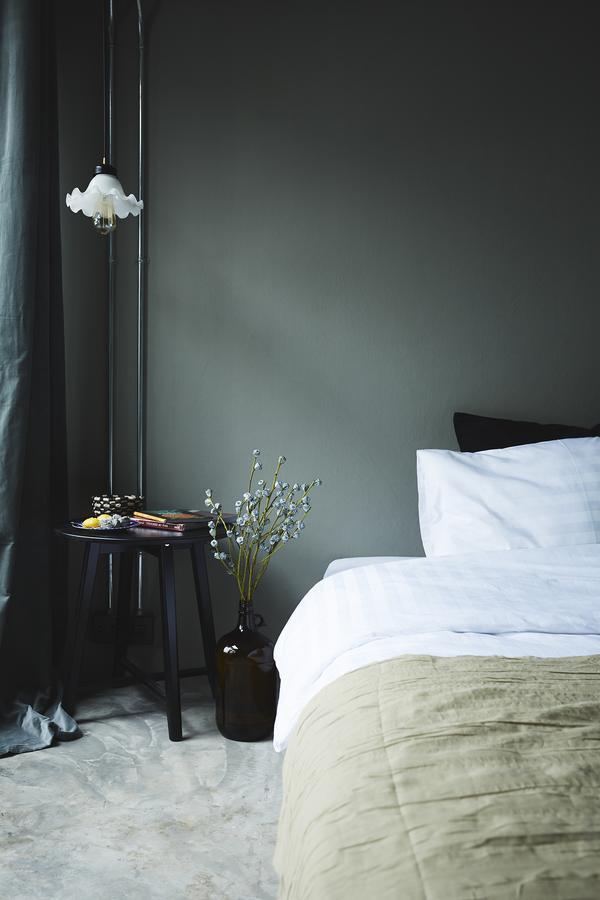 בנגקוק Ob-Oon Boutique Bed & Breakfast מראה חיצוני תמונה