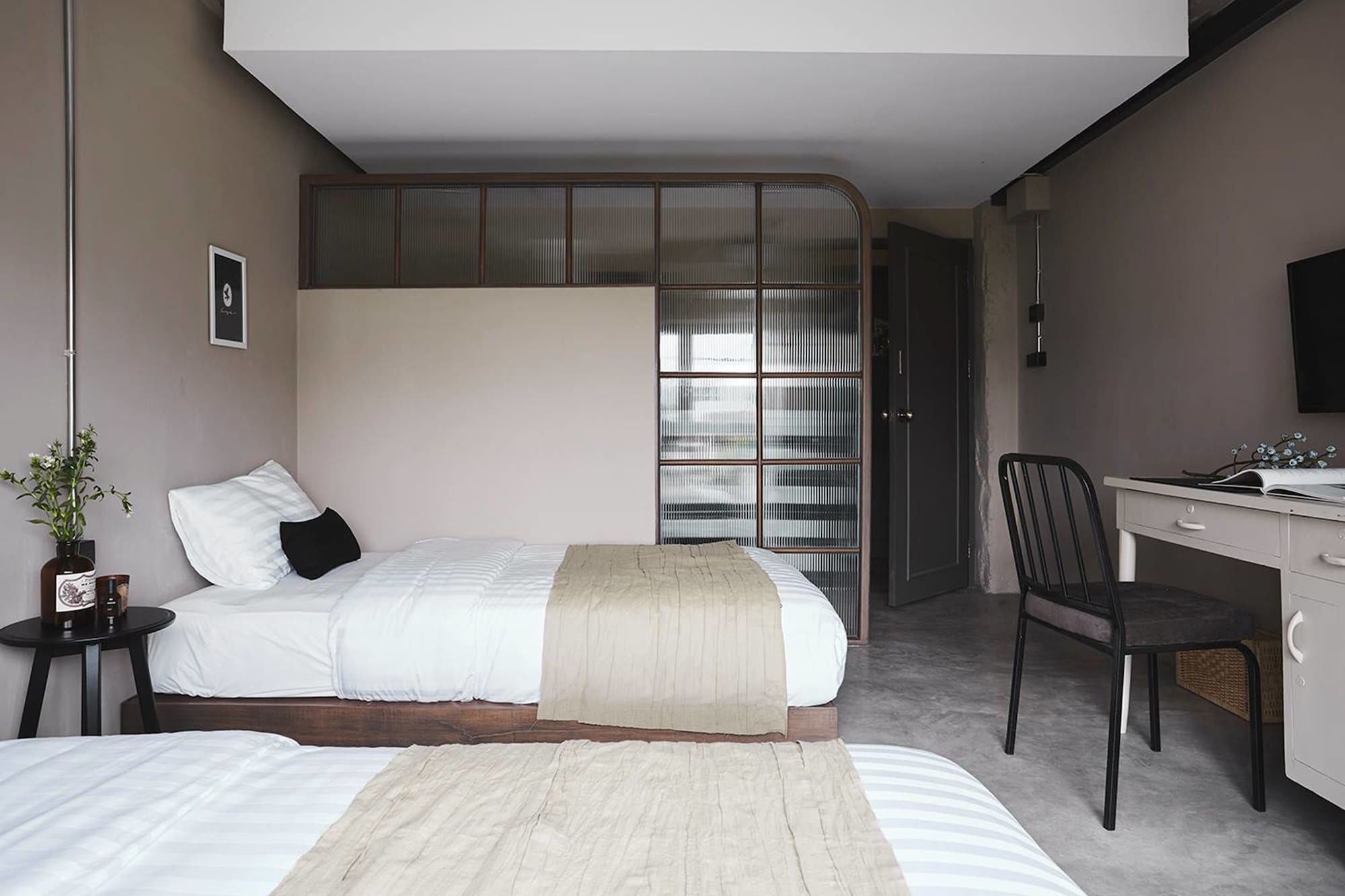 בנגקוק Ob-Oon Boutique Bed & Breakfast מראה חיצוני תמונה