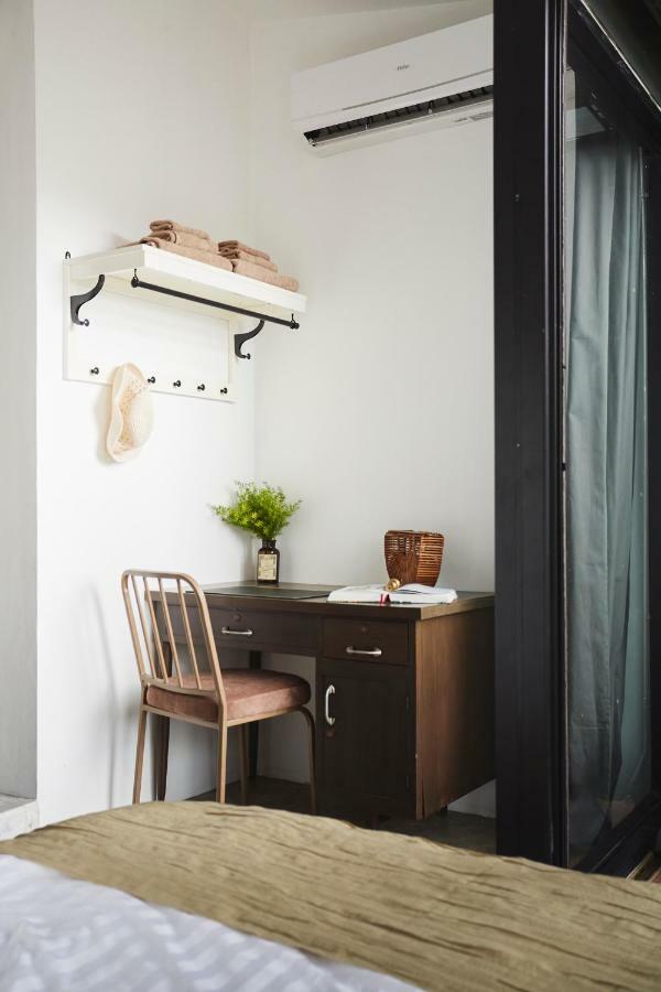 בנגקוק Ob-Oon Boutique Bed & Breakfast מראה חיצוני תמונה
