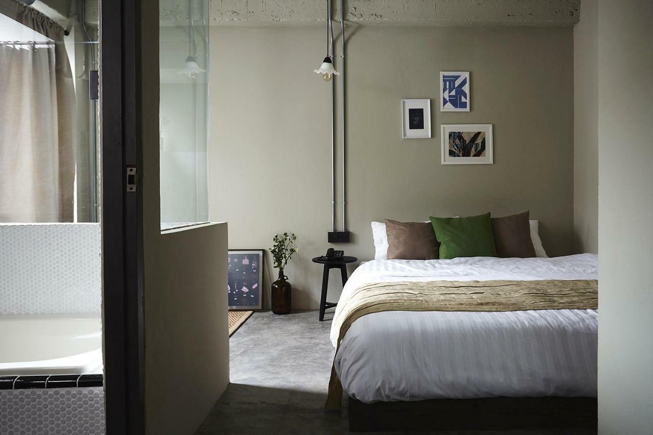 בנגקוק Ob-Oon Boutique Bed & Breakfast מראה חיצוני תמונה