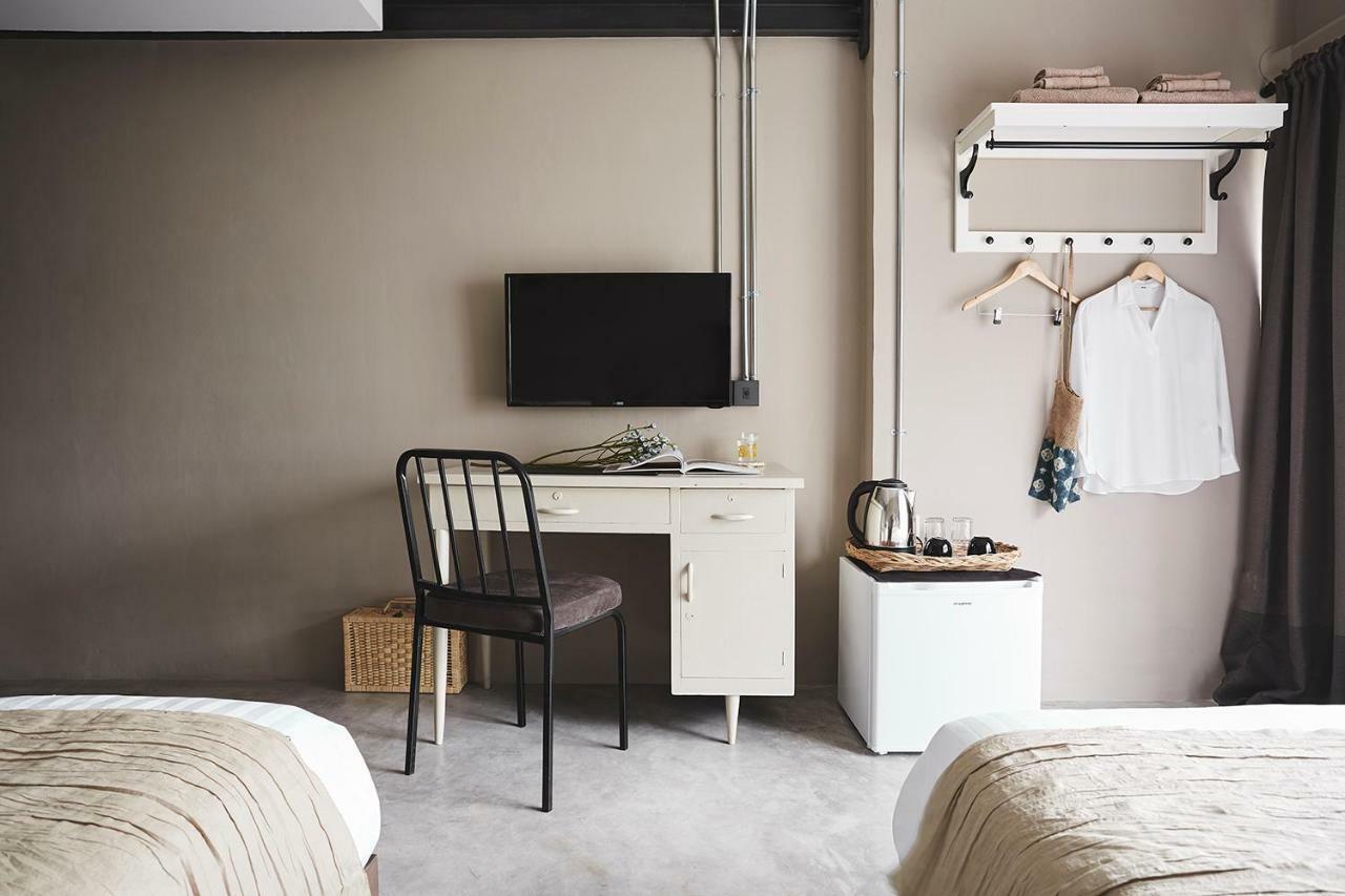 בנגקוק Ob-Oon Boutique Bed & Breakfast מראה חיצוני תמונה