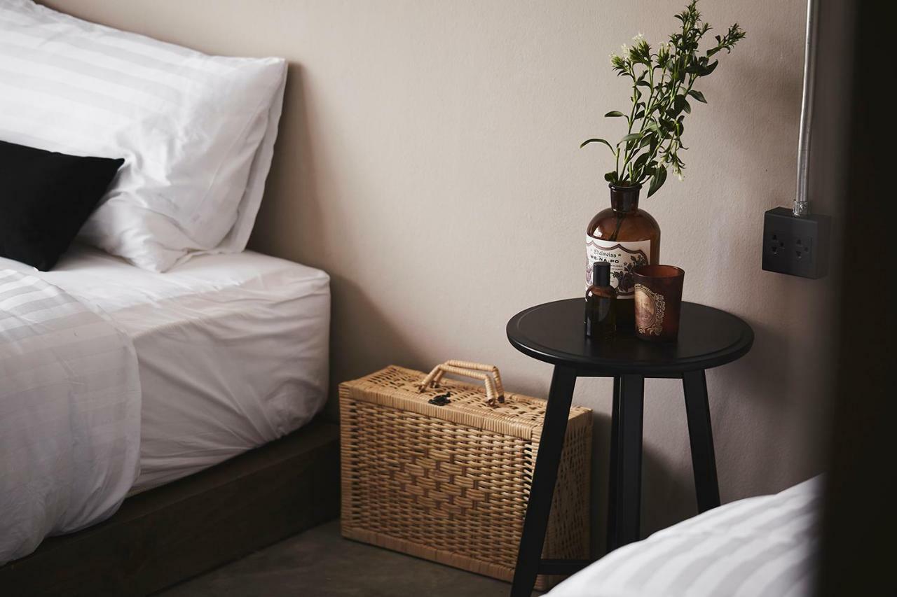 בנגקוק Ob-Oon Boutique Bed & Breakfast מראה חיצוני תמונה
