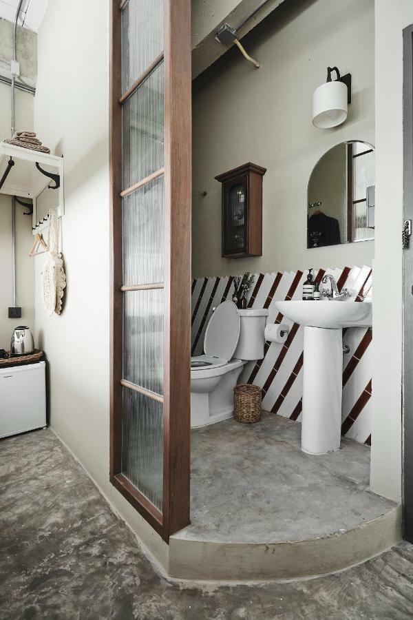 בנגקוק Ob-Oon Boutique Bed & Breakfast מראה חיצוני תמונה