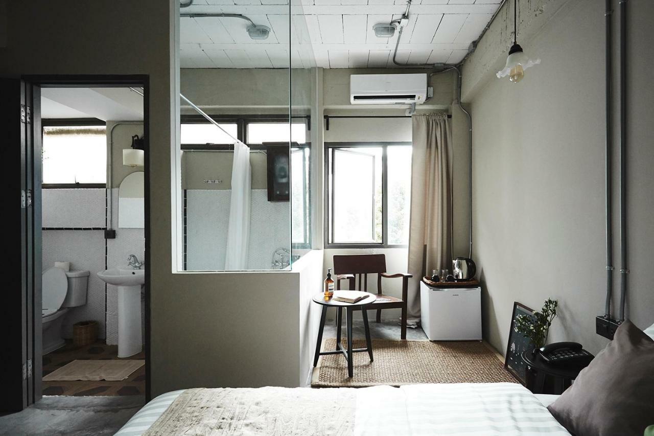 בנגקוק Ob-Oon Boutique Bed & Breakfast מראה חיצוני תמונה