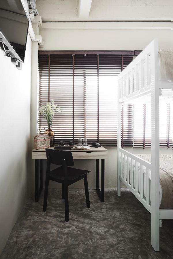 בנגקוק Ob-Oon Boutique Bed & Breakfast מראה חיצוני תמונה
